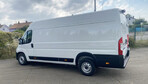 Peugeot Boxer Heavy L4H2 AT8 2.2 180KM Furgon