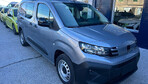 Peugeot Partner Van L2 Zabudowa Brygadowa 1.5 100KM Brygadowy