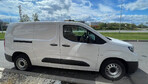 Toyota Proace City EV Long Active 136KM Furgon