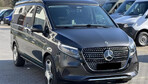Mercedes V Klasa V 300 d 9G-Tronic Marco Polo Horizon 2.0 237KM Kombi