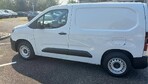 Citroen Berlingo Van M L1H1 1.5 100KM Furgon