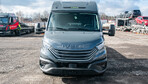 Iveco Daily 35S21 Hi-Matic Autolaweta 3.0 210KM Autolaweta