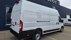 Peugeot Boxer Heavy L4H3 aut 2.2 180KM Furgon