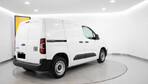 Fiat Doblo Cargo/Van M L1H1 1.2 110KM Furgon