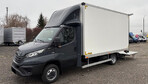Iveco Daily 50C18 Hi-Matic Kontener 8EP + Winda 3.0 180KM Kontener