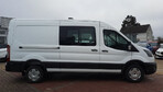 Ford Transit 350 L3H2 Trend Zabudowa Brygadowa 2.0 130KM Brygadowy