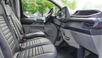 Ford Transit Custom 320 L2H1 Trail A8 AWD 2.0 170KM Brygadowy