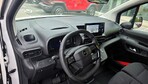 Opel Combo Van XL L2H1 EAT8 1.5 131KM Furgon