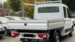 Volkswagen Crafter Zabudowa Brygadowa + Wywrotka 2.0 163KM Wywrotka