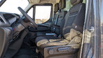 Iveco Daily 35S18 Kontener 8EP + Winda 3.0 180KM Kontener