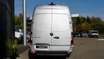 Mercedes Sprinter 319 CDI SELECT Ekstradługi 9G-Tronic 2.0 190KM Furgon