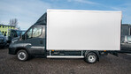 Iveco Daily 50C18 Hi-Matic Kontener Chłodnia 8EP 3.0 180KM Izoterma
