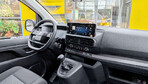 Opel Vivaro XL L2H1 Zabudowa Brygadowa Składana 2.2 150KM Brygadowy
