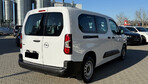 Opel Combo Van L2H1 Zabudowa Brygadowa 1.5 102KM Brygadowy