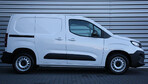 Peugeot Partner Van Standard L1H1 1.5 100KM Furgon