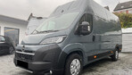 Opel Movano Heavy L4H3 AT8 2.2 180KM Furgon