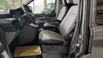 Ford Tourneo Custom 320 AWD L2 Titanium X aut 2.0 170KM Kombi