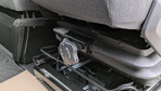 Renault Master L3 Extra Skrzynia Otwarta AT9 2.0 170KM Skrzynia
