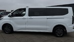 Ford Transit Custom Kombi 320 L2H1 Limited M1 2.0 150KM Kombi