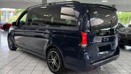 Mercedes V Klasa Długi V 300 d Exclusive 4-Matic 9G-Tronic 2.0 239KM Kombi