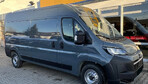 Opel Movano L3H2 AT8 2.2 140KM Furgon