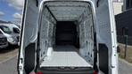Mercedes Sprinter PRO Ekstradługi 317 CDI 9G-TRONIC 2.0 170KM Furgon