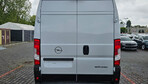 Opel Movano Heavy L3H2 2.2 180KM Furgon
