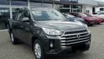 SsangYong Musso Grand Adventure 2.2 e-XDi 202 KM 6AT AWD 202KM Pick-Up