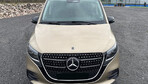 Mercedes V Klasa Długi V 300 d Exclusive 4-Matic 9G-Tronic 2.0 239KM Kombi