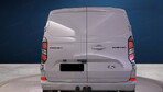 Ford Transit Custom 320 L2H1 Limited A8 2.0 170KM Furgon