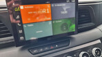 Renault Master L3 Zabudowa 8EP 2.0 170KM Plandeka