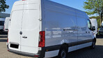 Mercedes Sprinter 317 CDI PRO Długi 9G-Tronic 2.0 170KM Furgon
