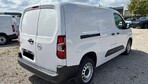 Opel Combo Van XL L2H1 AT8 1.5 130KM Furgon