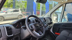 Opel Movano Heavy L3H2 Zabudowa Brygadowa 2.2 140KM Brygadowy