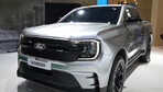 Ford Ranger MS-RT A10 4x4 3.0 240KM Pick-Up