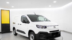 Fiat Doblo Cargo/Van M L1H1 1.2 110KM Furgon
