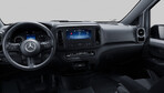 Mercedes Vito Mixto 116 CDI Pro Długi Zabudowa Brygadowa 9G-Tronic 4Matic 2.2 163KM Brygadowy