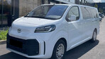 Toyota Proace Verso Long Business 2.0 Diesel 144KM Furgon