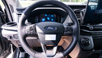 Ford Transit 350 L3H2 Trend Zabudowa Brygadowa A8 2.0 165KM Brygadowy