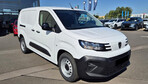 Peugeot Partner Van Long L2H1 EAT8 1.5 130KM Furgon