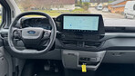 Ford Tourneo Custom 320 L2 Titanium A8 2.0 170KM Kombi