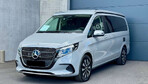Mercedes V Klasa 220d  4-Matic Marco Polo 2.0 163KM Kombi