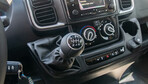 Peugeot Boxer Heavy L3H2 Zabudowa Brygadowa 2.2 140KM Brygadowy