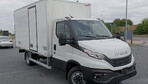 Iveco Daily 35C16H Kontener 8EP Izoterma 3.0 160KM Izoterma