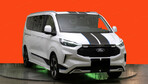 Ford Tourneo Custom 320 L2H1 Sport A8 2.0 170KM Kombi