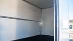Iveco Daily 35S18 Kontener 8EP + Winda 3.0 180KM Kontener