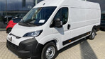 Citroen Jumper Heavy L4H2 2.2 180KM Furgon