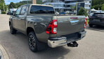 Toyota HiLux Double Cab Executive 4x4 aut 2.8 204KM Pick-Up