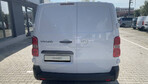 Opel Vivaro Extra Long L2H1 Zabudowa Brygadowa 2.0 144KM Brygadowy