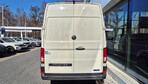 Volkswagen Crafter L4H3 Zabudowa Brygadowa 2.0 163KM Brygadowy